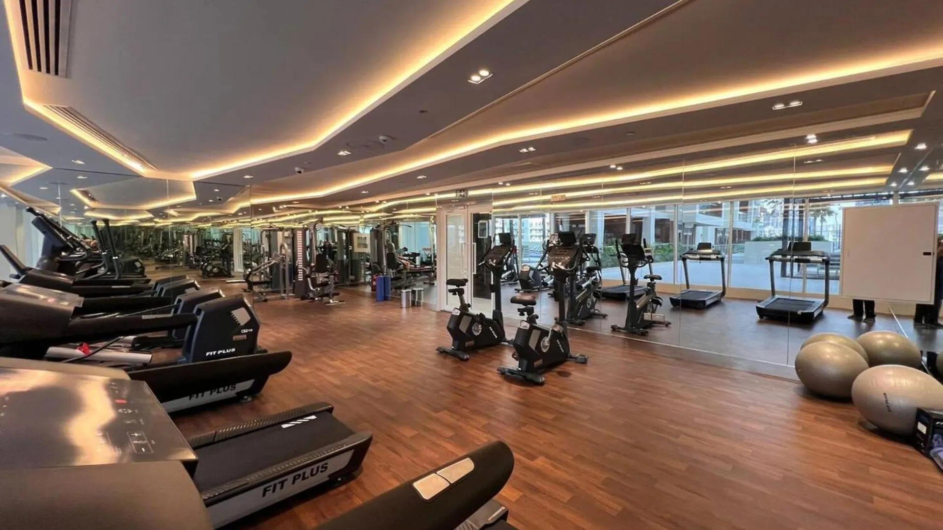 Chic Studio Retreat In Jewelz Residence - Arjan 13 Dubai Apartment